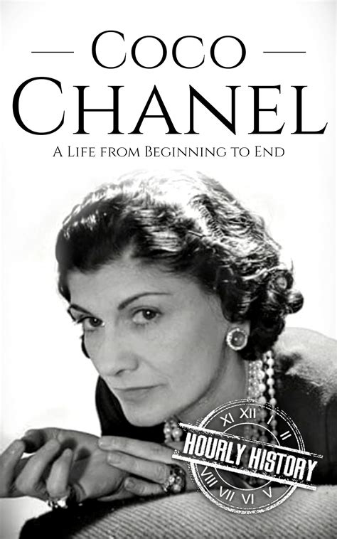 history coco chanel